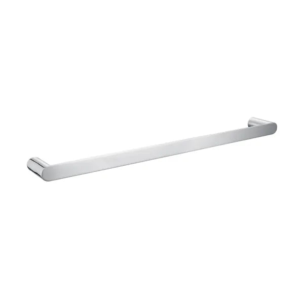 Esperia Chrome 600mm Single Towel Rail