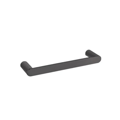 Esperia Gun Metal Grey Hand Towel Rail 300mm