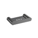 Esperia Gun Metal Grey Soap Dish