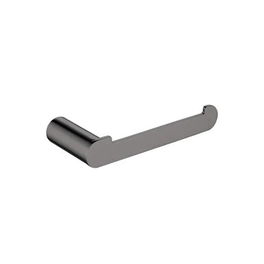 Esperia Gun Metal Grey Toilet Roll Holder