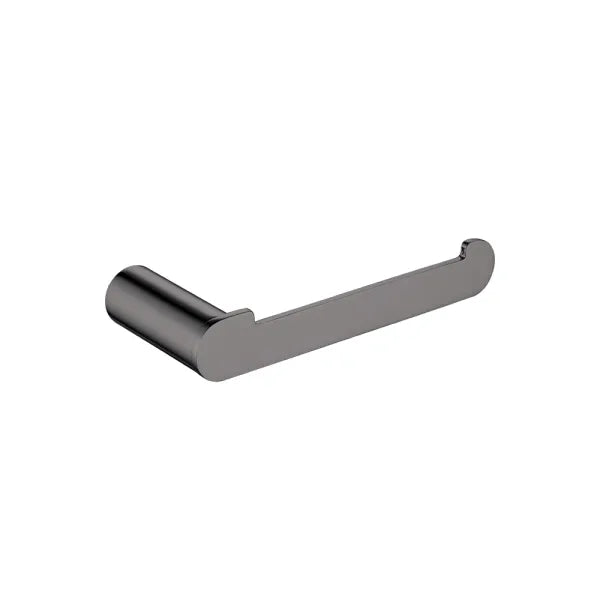 Esperia Gun Metal Grey Toilet Roll Holder