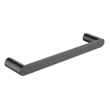 Esperia Gun Metal Grey Towel Rail 300mm