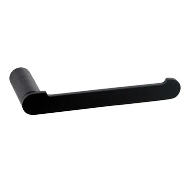 Esperia Matte Black Toilet Paper Hook