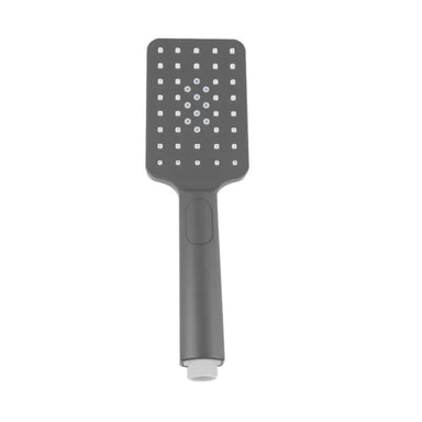Esperia Square ABS Gun Metal Grey Hand Shower Spray