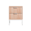 Artiss Bedside Table Drawers - LURA