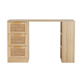 Artiss Computer Desk Drawer Shelf Home Office