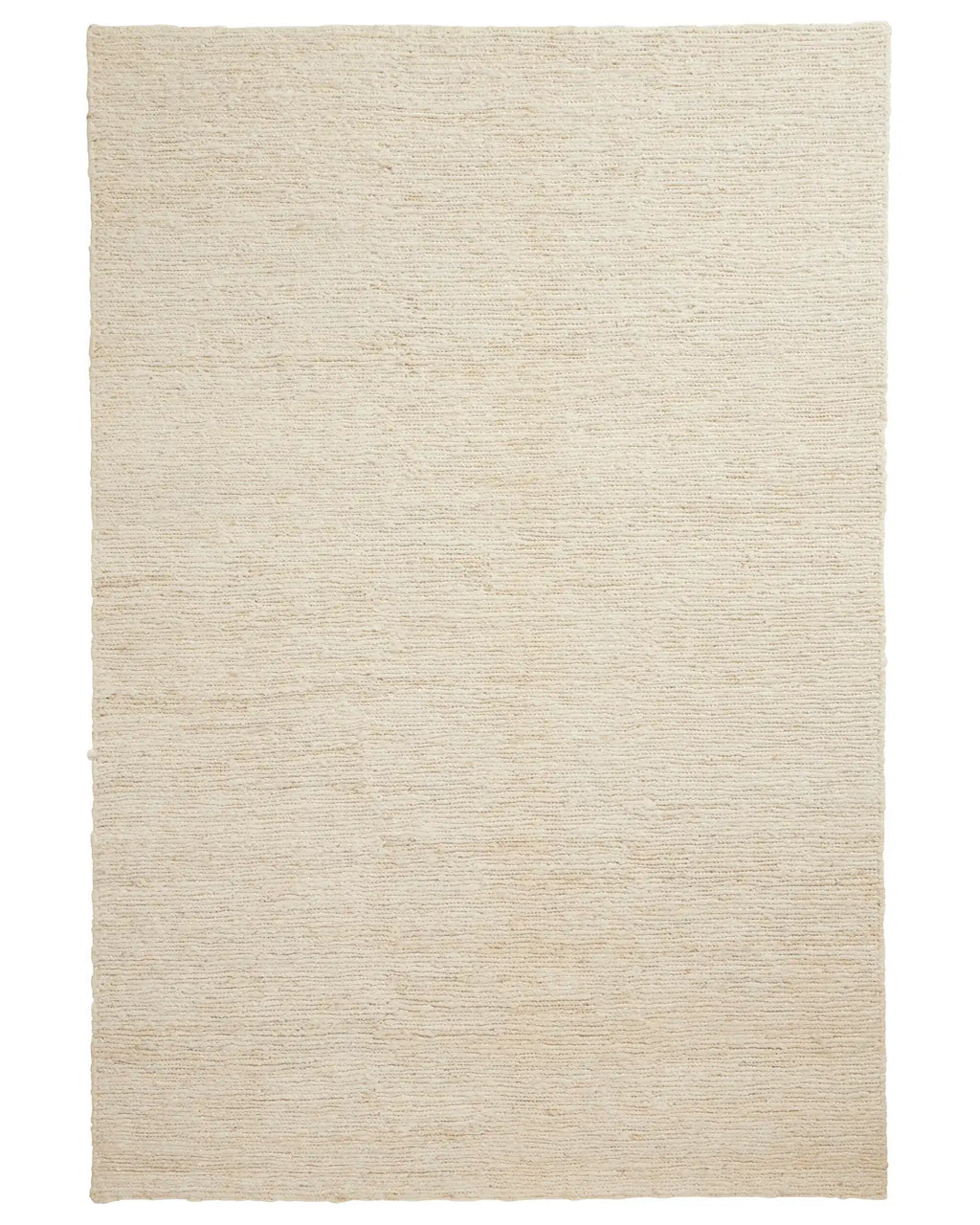 Weave Suffolk Floor Rug - Pearl