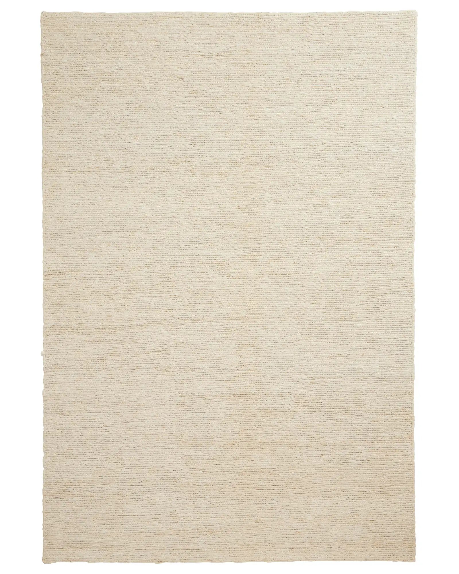 Weave Suffolk Floor Rug - Pearl