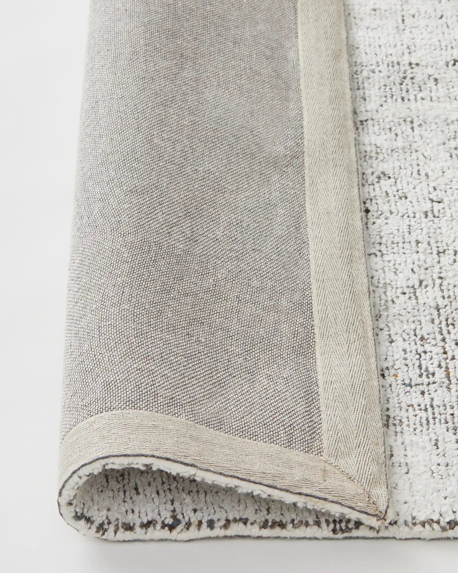 Weave Matisse Floor Rug - Marble