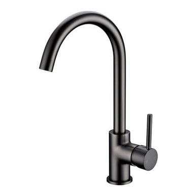 Gun Metal Grey Kitchen Mixer