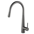 
Gun Metal Grey Pull Out Kitchen Mixer