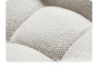 Cozy Cloud Single Sofa Chair Bed Modern Fabric Sleeper for Living Room