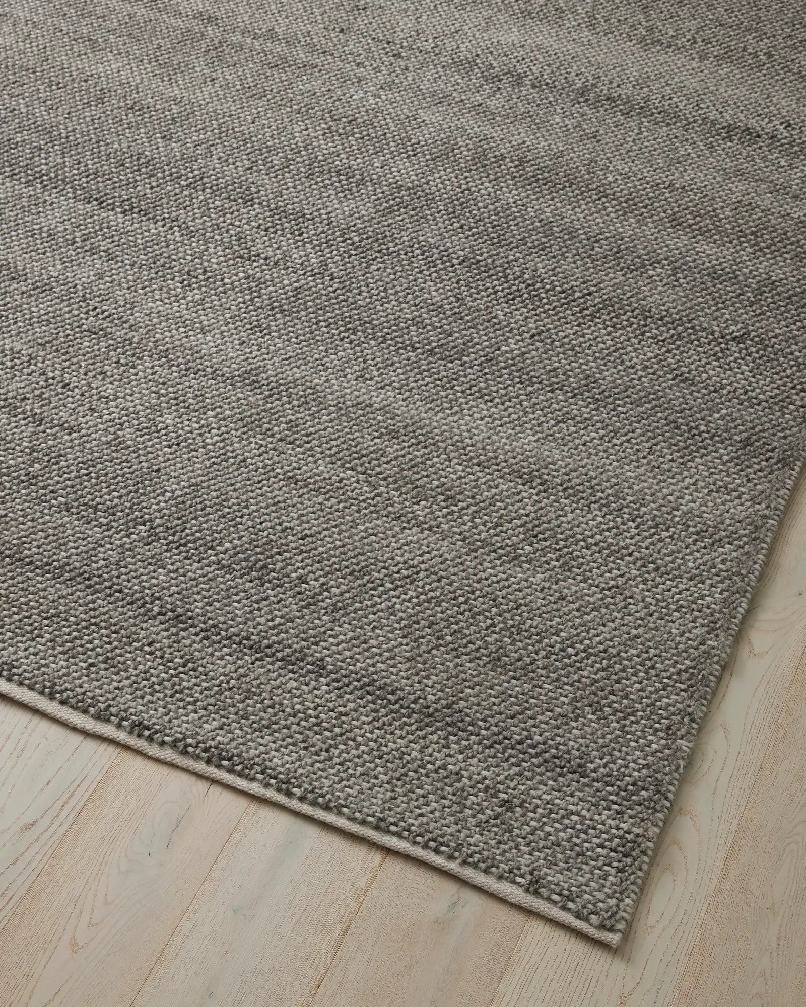 Weave Andorra Floor Rug - Dove