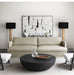 Luxurious French Country 4-Seater Living Room Sofa - Cloud Comfort Design