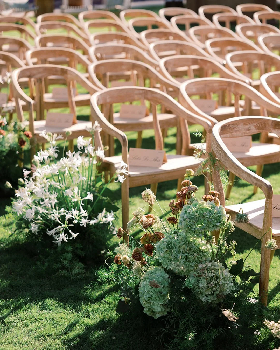 Elegant Nordic Solid Oak Wood Armchair, Handcrafted Bentwood Dining & Event Chair