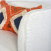 Modern Swivel Boucle Club Chair: Elegant Ivory Living Room Lounge Furniture