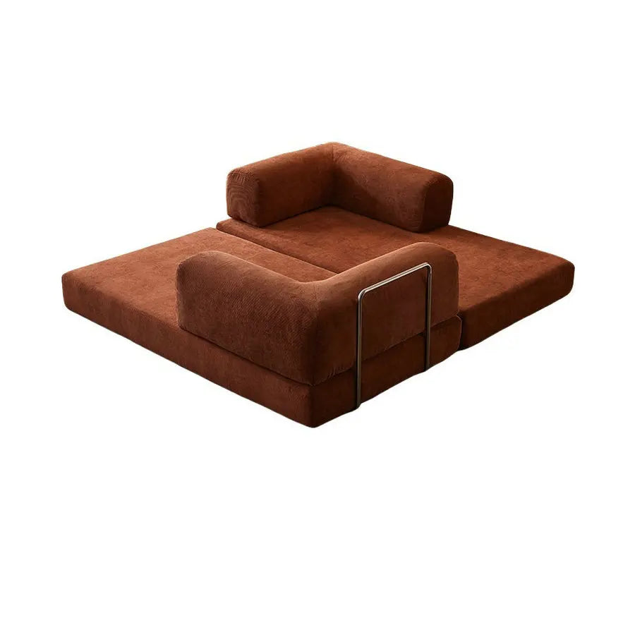 Versatile Compressed Foam Modular Sofa Set in Box for Modern Living Spaces