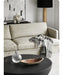 Luxurious French Country 4-Seater Living Room Sofa - Cloud Comfort Design