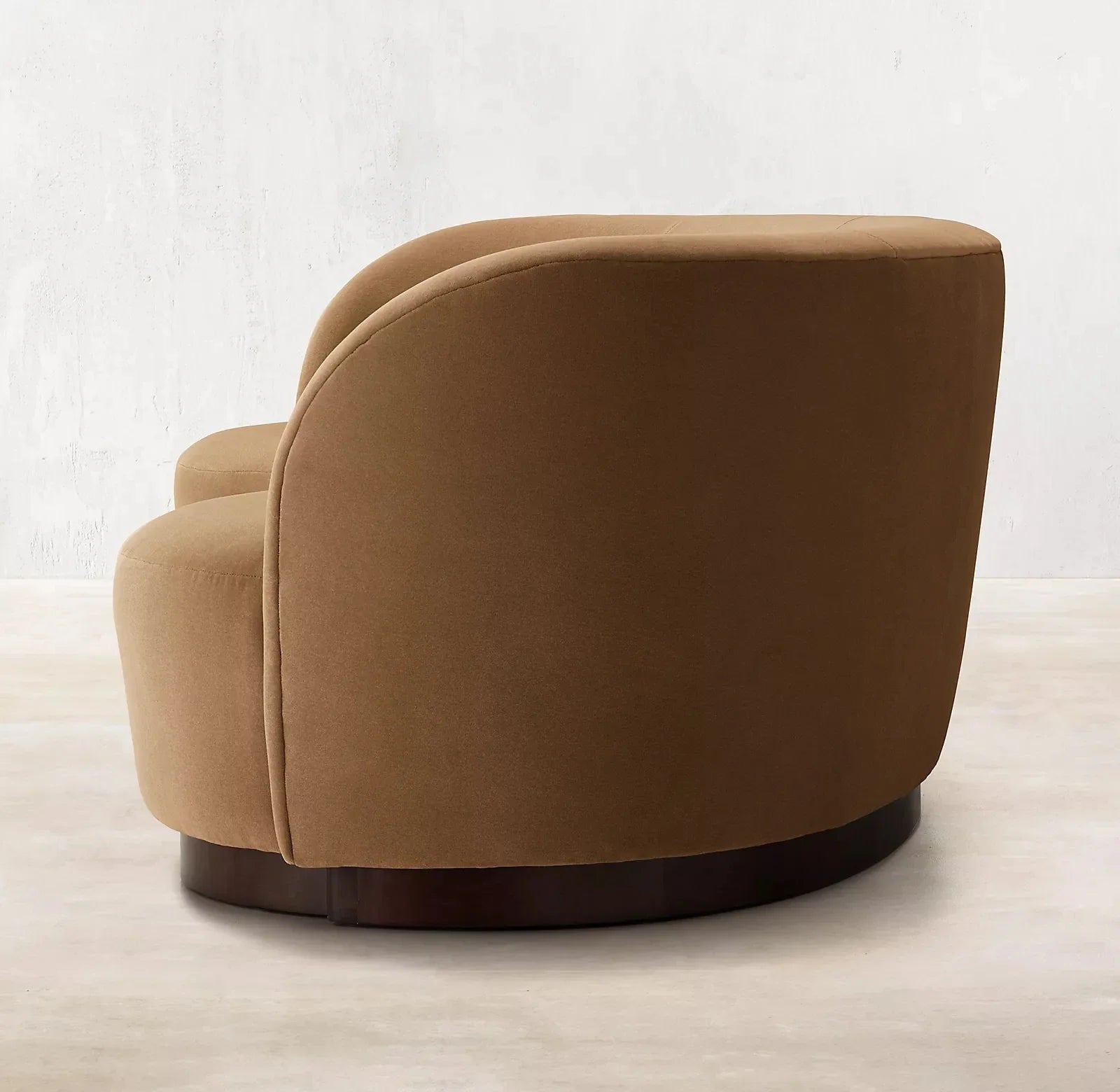 Modern European Upholstered Modular Lounge Sofa for Living Room and Restaurant