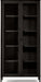 New Design Wood Indoor Furniture Living Room Sideboard Storage Luxury Home Cabinet