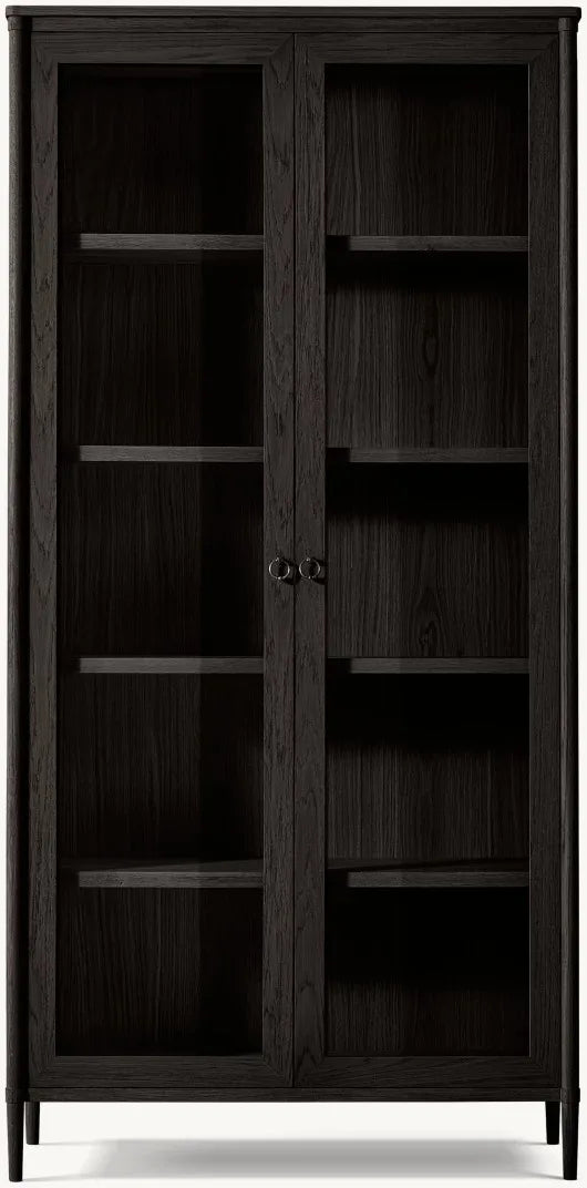 New Design Wood Indoor Furniture Living Room Sideboard Storage Luxury Home Cabinet