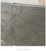 Modern Luxury Oak Wood Sideboard Buffet with Black Metal Textured Storage Cabinet