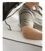 Modern Minimalist Cloud Sofa, Luxurious 4-Seater European Style Comfort Couch
