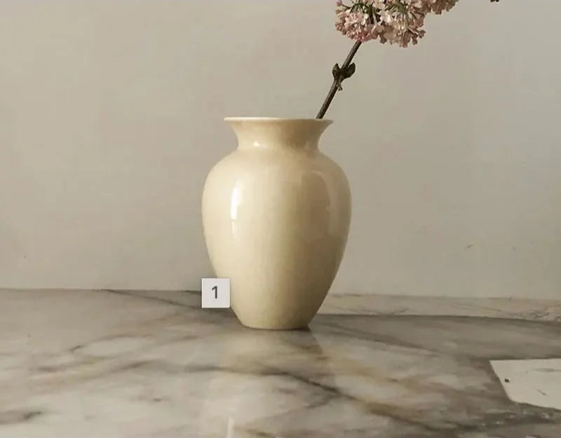 Elegant Translucent Natural Marble Console Table for Entryway Living Room Decor