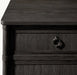 Luxury Modern Solid Wood Dresser Sideboard with Six Storage Drawers