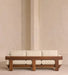 Luxurious Modern Fabric Sofa Chaise; Comfortable Living Room, Bedroom & Hotel Seating