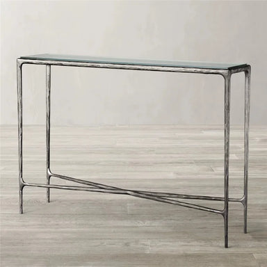 Elegant Modern Marble Top Side Table for Living Room, Bedroom Decor