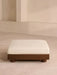 Modern Fabric Sofa Chaise for Living Room, Bedroom, Hotel Comfort