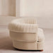 Luxury Velvet Two-Seater Sofa Custom Handcrafted Modern Living Room Furniture