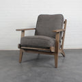 Modern Flower Shape Velvet Leisure Sofa Chair – Luxury Living Room Lounger