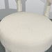 Modern Boucle Accent Lounge Chair: Stylish Living Room Armchair, Cozy Home Furniture