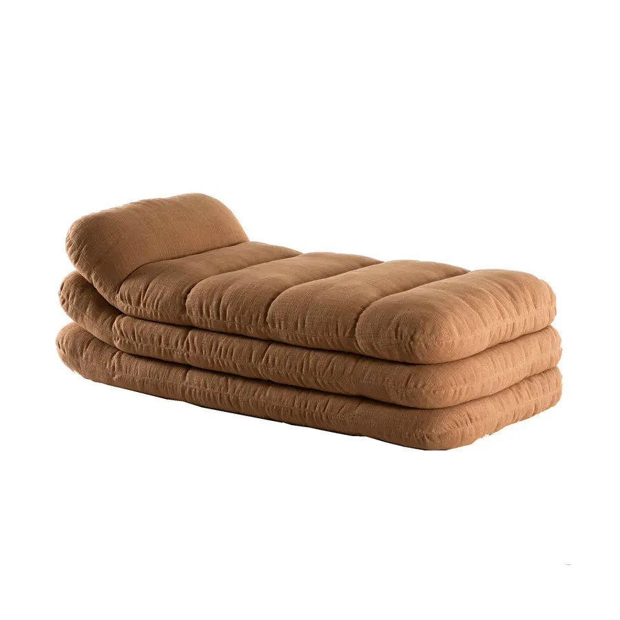 Plush Velvet Modern Convertible Daybed for Living Room Guest Office Spaces