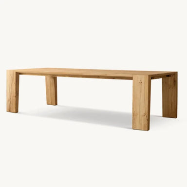 Premium American Solid Wood Dining Chair, Customizable Size, Color, Elegant Restaurant Furniture