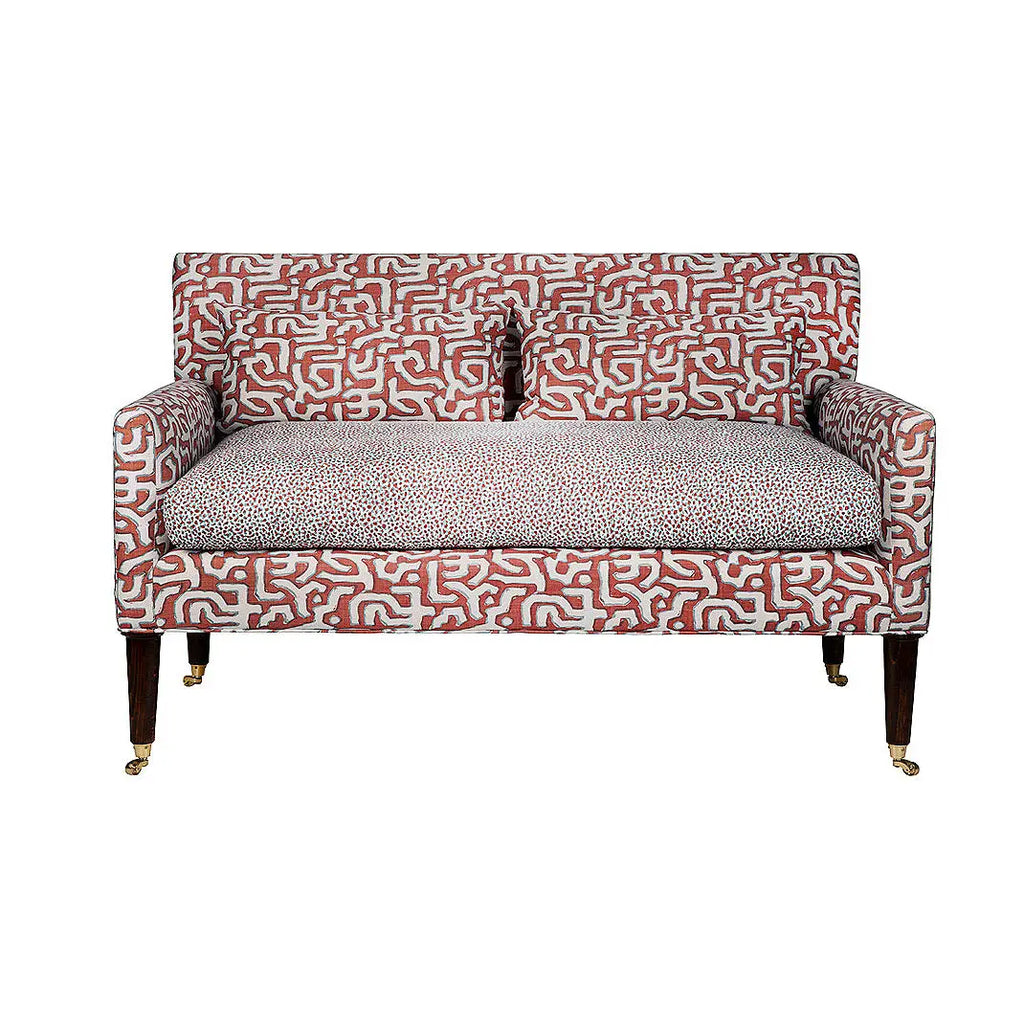 Elegant Blue Velvet Chesterfield 3-Seater Corner Sofa with Tassels