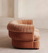 Elegant Solid Wood Handcrafted Luxury Sofa Set for Home & Hotel