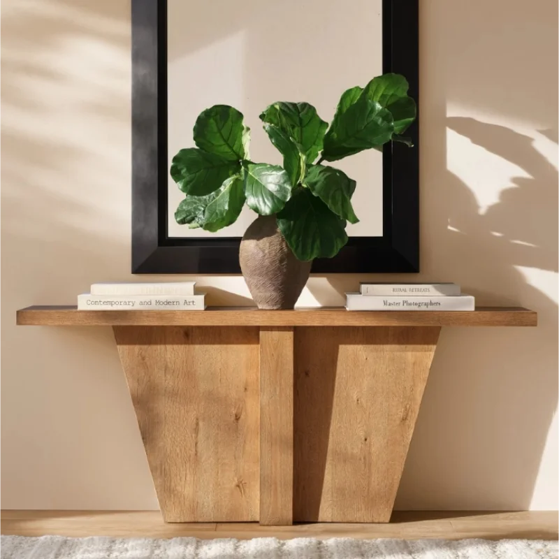 Handcrafted American Solid Wood Dining Tables, Chairs & Entryway Furniture