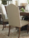 Premium American Solid Wood Dining Furniture Set - Customizable Tables & Chairs