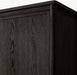 New Design Wood Indoor Furniture Living Room Sideboard Storage Luxury Home Cabinet