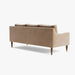 Luxurious Tufted Velvet 3-Seater Sofa for Living Room & Hotel Elegance