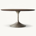 Premium Solid Wood Dining Table & Chair Set, Custom American Style