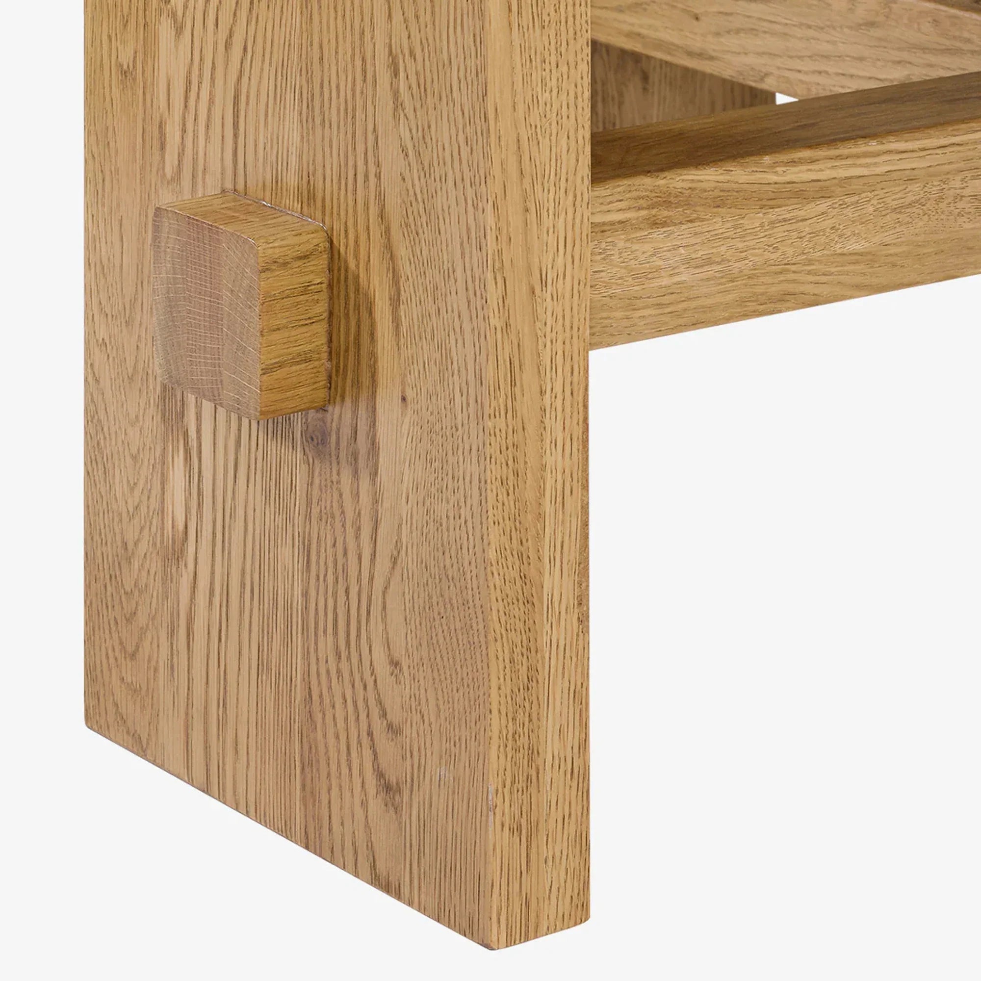 Elegant Round Oak Trestle Dining Table for Modern Homes and Events