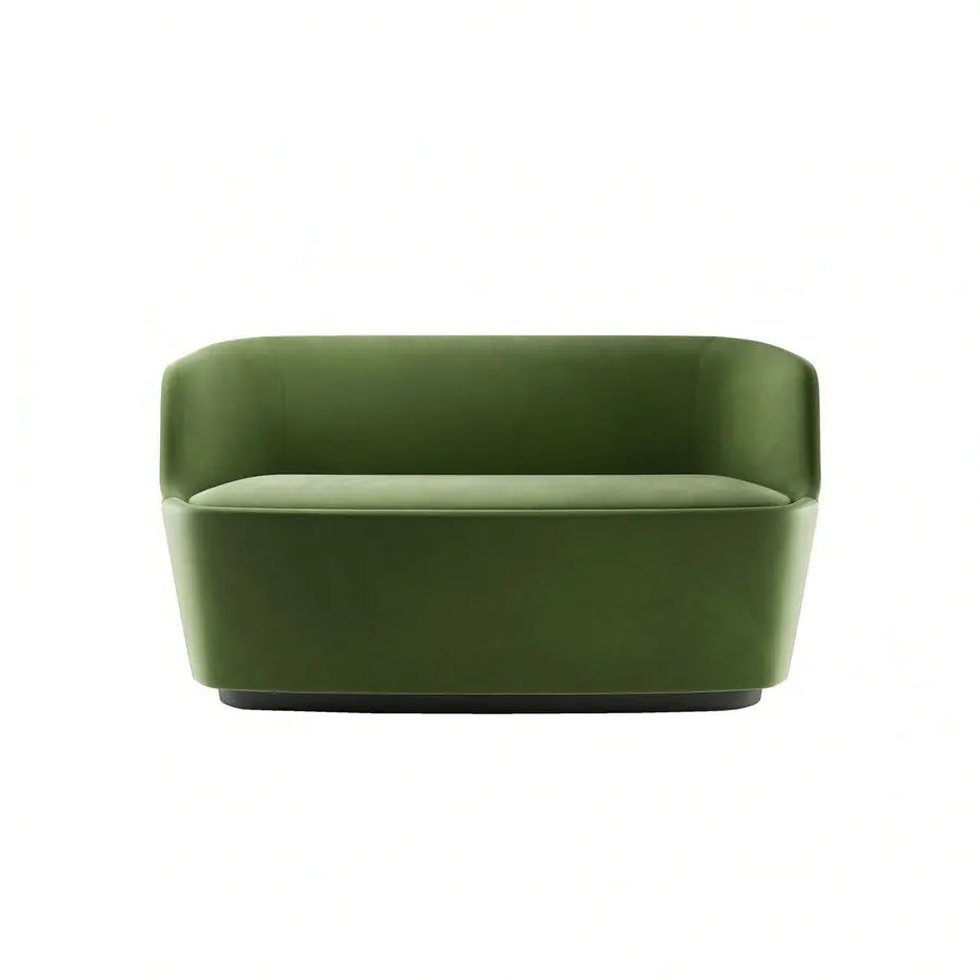 Modern Japanese Boucle Sofa Set: Luxurious 2 & 3 Seater Living Room Couch