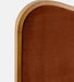 OrDecor Modern Handcrafted Oak Veneer Bed - Stylish, Comfortable, Durable