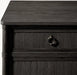 Luxury Solid Oak Wood Sideboard Dresser - Modern Living Room Bedroom Storage