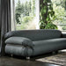 Elegant Mid-Century Modern Velvet Sectional Sofa Set – Luxurious Living Room Couch