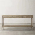 Modern Wood Side Table for Home & Hotel: Customizable, Elegant, Durable Furniture